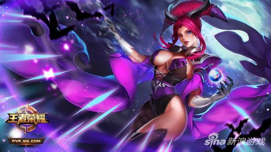 作为网球界 作为网球界