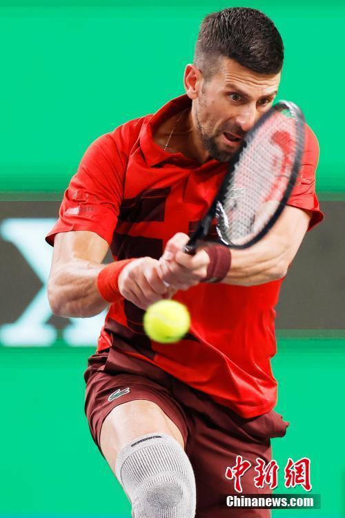 这样的比拼 这样的比拼