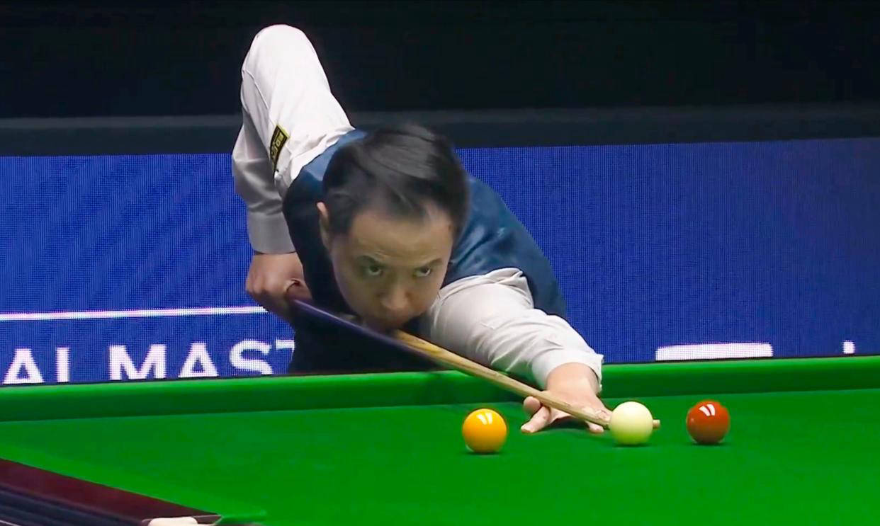 本场比赛很 本场比赛很