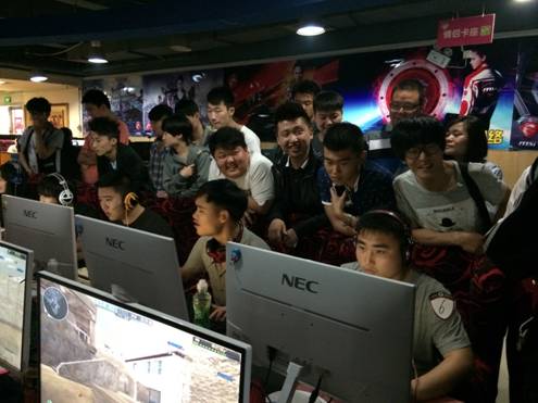 异化的营销 异化的营销