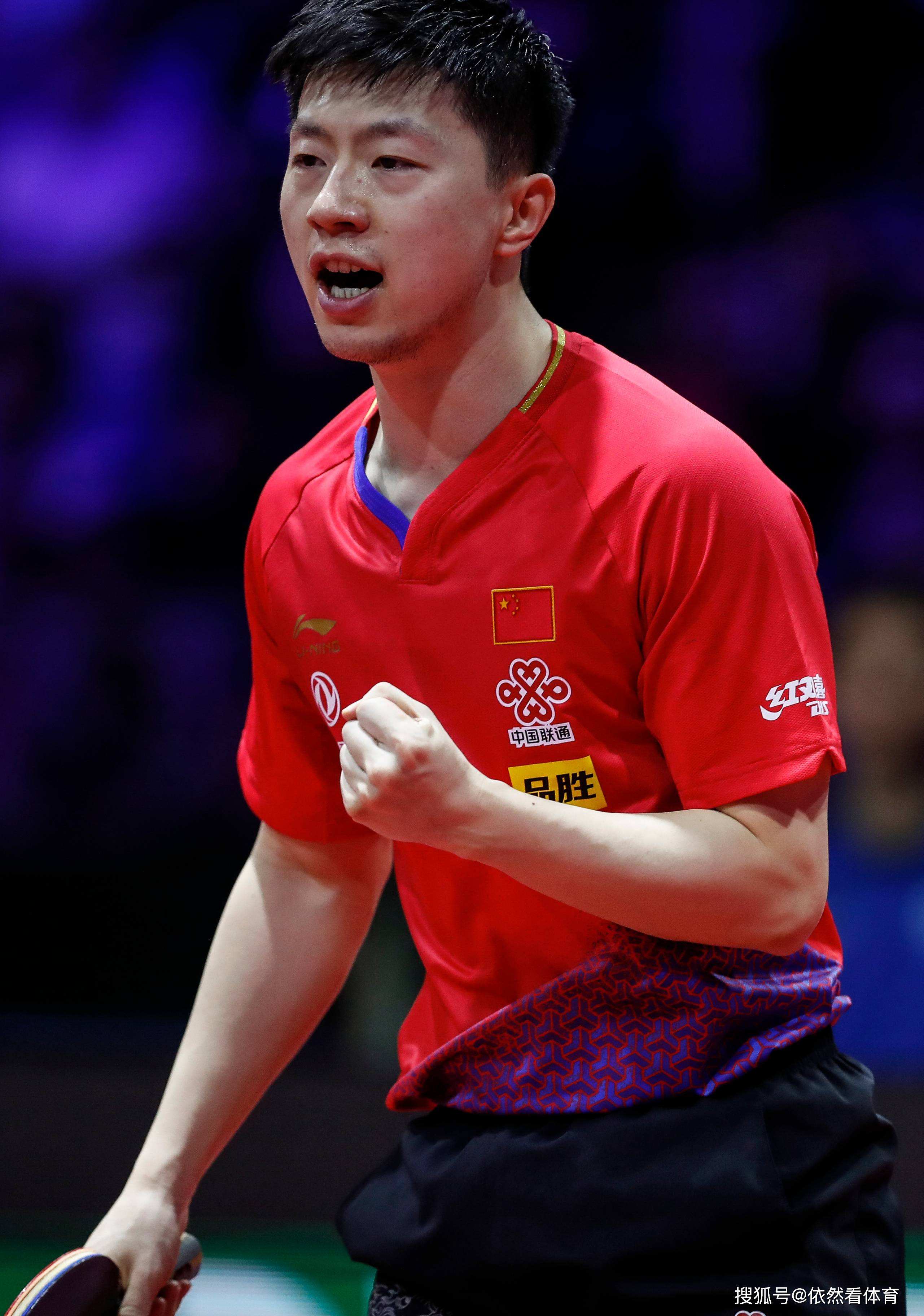 冠军基因 冠军基因