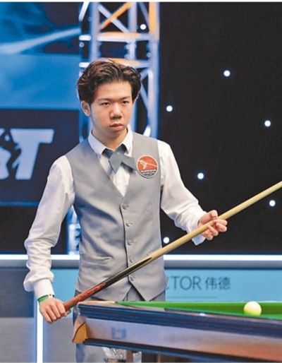 马宁在20 马宁在20