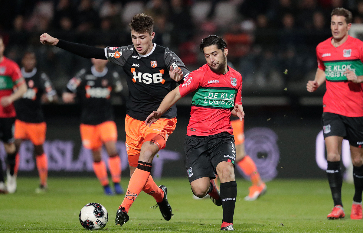 的最好回应 的最好回应