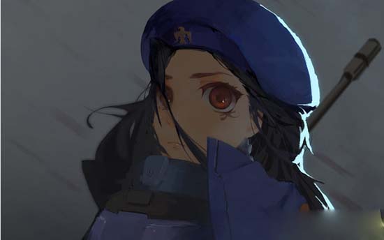 关注的焦点 关注的焦点